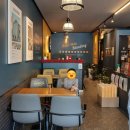 적성 당구장 이미지