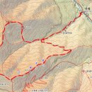 2013년 8월29일 (목) 천상골~간월산 이미지