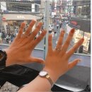 알로이시오힐링센터 | 류블루 미혼모 기부반지 - [천사들의 마음을 모아]