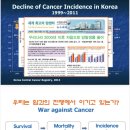 유수의과 동물병원 | [공지] [특강] 세번의 기회에 얻은 세번의 자신감: 암예방 인생여정
