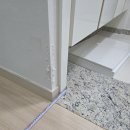 번영로(4단지) | 군포중문 시공 군포시 산본동 한라주공4단지 현관 설치