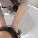 풍무로68번길-R | 풍무동미용실 클래시크헤어 아이 디자이너 미오클리닉으로 봄철건조한 머릿결살리기