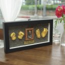 준아트 | 우리 아기 첫 순간을 영원히: 준아트 신생아 손발조형물 후기