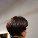 끌림미장원 | 미장원끌림 여성커트머리 짧은숏컷 후기