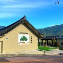 최참판댁대형주차장 이미지