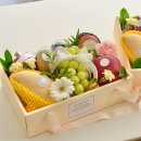 바구니 식당 이미지