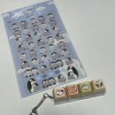 바니스튜디오안경 | 2025 서울일러스트레이션페어 | 서일페 V19. 금요일 방문 후기