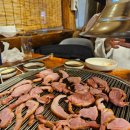 강한남자 장작구이 | 팔당 드라이브 온누리 장작구이 남양주팔당본점 주차장 오리구이 후기