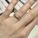 D.C 백화점 | W1. 백화점 웨딩밴드 투어💍 샤넬 코코크러쉬✨/ 도헤주얼리 가드링 후기