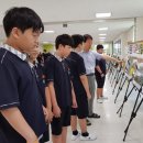 새움중학교 이미지