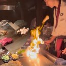 송*용 | 하와이 와이키키 철판 요리 맛집 다나카 오브 도쿄 센트럴 후기( Tanaka of Tokyo cental) + 축하 송 후기