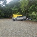 횡성 청일면사무소 | 청일관광농원에서 여름보내기(feat.강원도캠핑장)