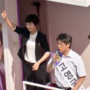 신도림중학교 앞 이미지