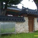 하우명 효자정각 이미지