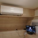 서귀포호텔 카라반 캠핑장 이미지