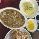 길명반점 | 익산 물짜장 길명반점 노포 중식당 옛날 탕수육 묘하게 끌리는 맛