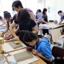 생활 속 도예 이미지