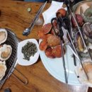 해물나라조개부인 이미지