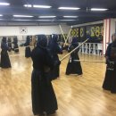 일월검도관 이미지