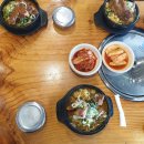 왕골감자탕 | 왕골감자탕 중계점 은행사거리 맛집 감자탕 뼈해장국