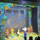 바다 탐험대 옥토넛 시즌3 바다넘어 육지까지 이미지