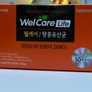 내곡동478 | 웰케어 땅콩유산균