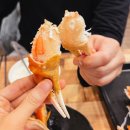 하이벳수산천안 | [천안 두정동] 수율 좋은 대게 킹크랩은 하이벳수산 천안직영점 | 30분전 예약하기