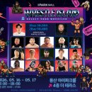 오바 페미 / 케빈 내쉬 &amp; 브론 브레이커 / AJ 스타일스 / 엘 토리토 外 이미지