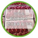 UR(김포시)-[김포대로]-하-237 | 김포 풍무 이마트 트레이더스 고기 추천, 종류 및 상세 가격 공유!