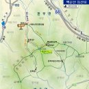 287차 산행(12.07.14) 원주 백운산 1,087m 용소폭포 / 원주시, 제천시 이미지