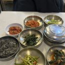 시청역 한정식 맛집, 한가람 본점 솔직 후기 (장어구이·간장게장 추천)
