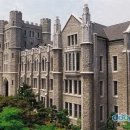 고려대학교 컴퓨터정보통신대학원 이미지