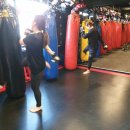 익사이팅 펀치 짐 이미지