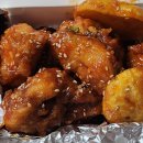 최양락의새나라치킨 | 죽전네거리 촉촉+바삭 옛날감성 치킨 "최양락의 새나라치킨"