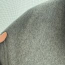 메이드87 | 올리브데올리브OW4WMA02 블루종 집업 핸드메이드 숏코트 구매후기! 🩶