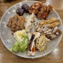 다담뜰한식뷔페 달성점 | 대구 달성군 한식 뷔페 맛집 다담뜰 내돈내산