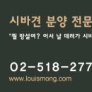 LOUISMONG(루이몽) 이미지