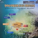 제주28-2 한라산 참꽃잔치(영실~돈내코) 火 260428 이미지
