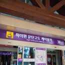 KB농장 | 하이원 리조트 운탄고도 케이블카 곤돌라 동물농장 주차 할인 이용요금