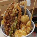 온센원주점 | 원주 혼밥 하기 좋은 텐동집 [온센 원주점] 솔직 후기