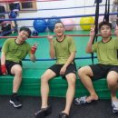 광명복싱 다이어트 클럽 이미지