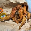 인천 신기시장 옛날통닭 맛집 후기