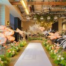 라플로레스타 | [W1] 웨딩베뉴 찾기 : 서울 스몰웨딩 베뉴 밝은 홀 리스트