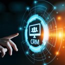 CRM 이미지