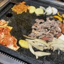 산촌생구이 이미지