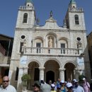 카나, 혼인 잔치 기념 성당(The Cana Catholic Wedding Church) 180525-4 이미지