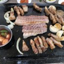 진안오겹살서신 | 🍖 전주 서신동 고기 맛집 돼지막 후기!