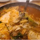 매봉식당 - 동구 | 매봉식당
