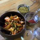 옥고을칼국수