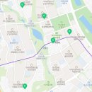 파리바게뜨미사센트럴포레점 이미지